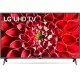 4K телевизор LG 43UN71006LB