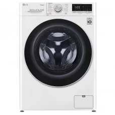 Стиральная машина LG AI DD F4V5VG0W