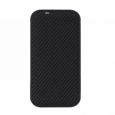 Беспроводное настольное зарядное устройство Pitaka - Air Essential Black