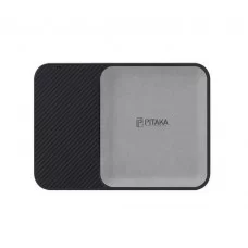 Настольное зарядное устройство Pitaka Air Tray Black (черный)