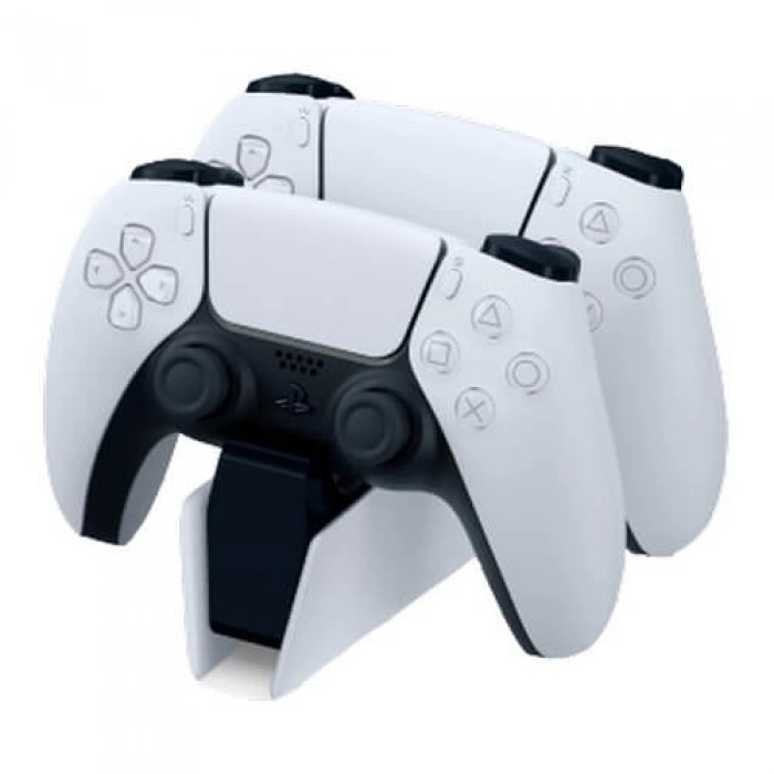 Купить Зарядная станция DualSense в магазине stiltv.ru по низкой цене, фото номер 1