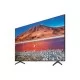 4K телевизор Samsung UE50TU7097UXRU черный