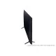4K телевизор Samsung UE50TU7097UXRU черный