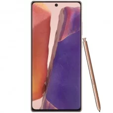 Samsung Galaxy Note 20 8/256GB SM-N980F/DS Bronze (Бронза)