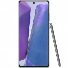 Samsung Galaxy Note 20 8/256GB SM-N980F/DS Gray (Графит)