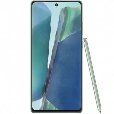 Samsung Galaxy Note 20 8/256GB SM-N980F/DS Green (Мята)