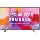 QLED телевизор Samsung QE55Q60TAUXRU