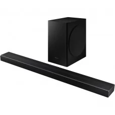 Саундбар Samsung Atmos HW-Q60T черный