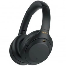 Наушники Sony WH-1000XM4, Black
