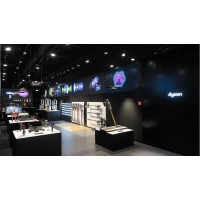 Техника Dyson — купить оригинальные устройства по низкой цене в Москве