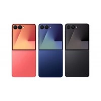 Samsung Galaxy Z Flip7