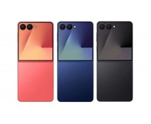 Samsung Galaxy Z Flip7