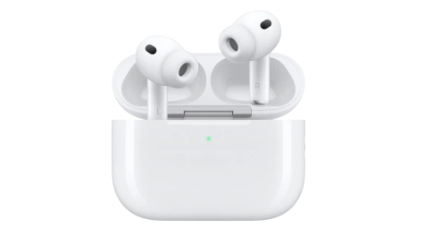 Apple AirPods Pro 3 (2025) — обзор, характеристики и сравнение