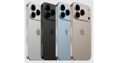 iPhone 17 Pro Max — обзор