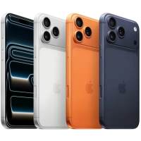 Apple iPhone 17 Pro Max — купить по низкой цене в Москве