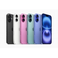 Apple iPhone 16 Apple iPhone 16