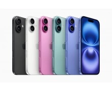 Apple iPhone 16 Plus