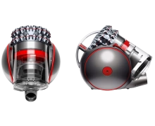 Проводные пылесосы Dyson