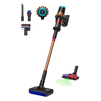 Беспроводные пылесосы Dyson — купить по низкой цене в Москве