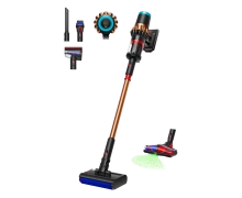 Беспроводные пылесосы Dyson