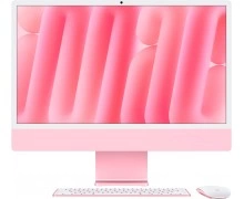 Apple iMac 24" (2024)
