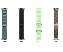 Ремешки для Apple Watch