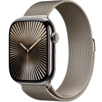 Apple Watch Series 10 Titan