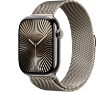 Apple Watch Series 11 Titan