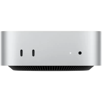 Apple Mac mini (2024) — купить по низкой цене в Москве
