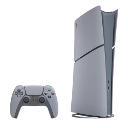 Игровые приставки