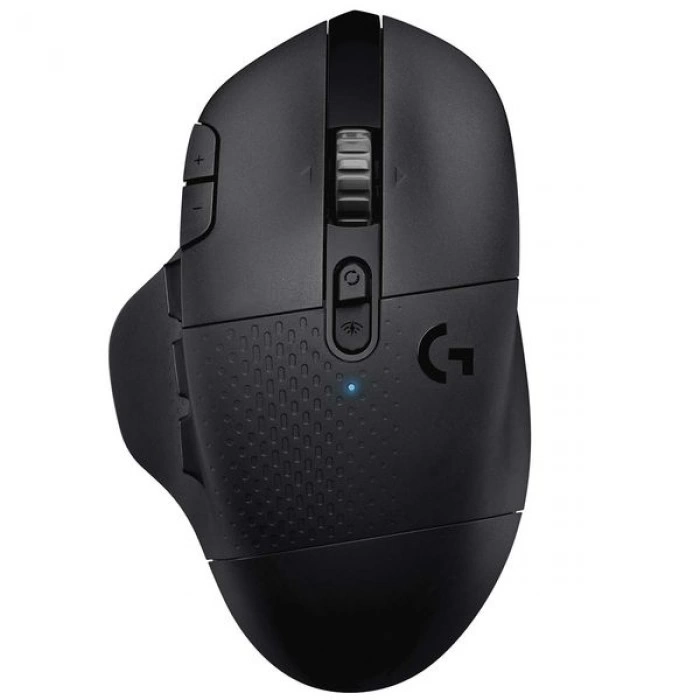 Купить Logitech Игровая мышь Logitech G604 (910-005649),черный в магазине stiltv.ru по низкой цене