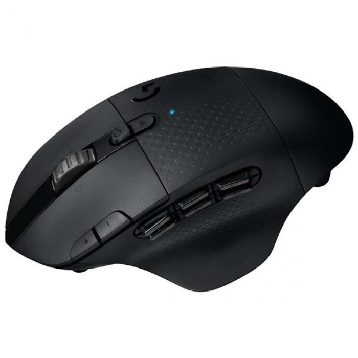 Купить Logitech Игровая мышь Logitech G604 (910-005649),черный в магазине stiltv.ru по низкой цене, фото номер 1