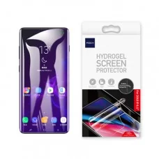 Гидрогелевая защита на экран ROCK Hydrogel Screen Protector для Samsung Galaxy S10+