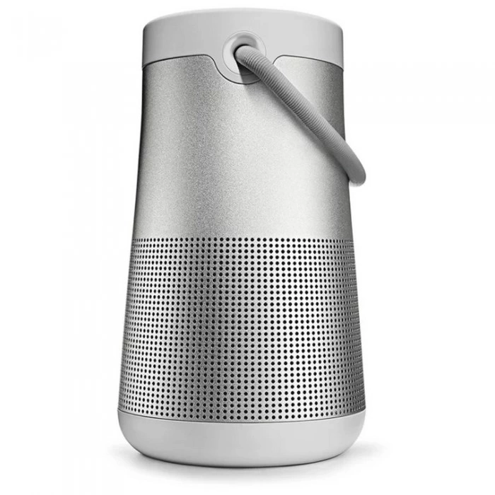 Купить Портативная колонка Bose SoundLink Revolve + White (белый) в магазине stiltv.ru по низкой цене, фото номер 1