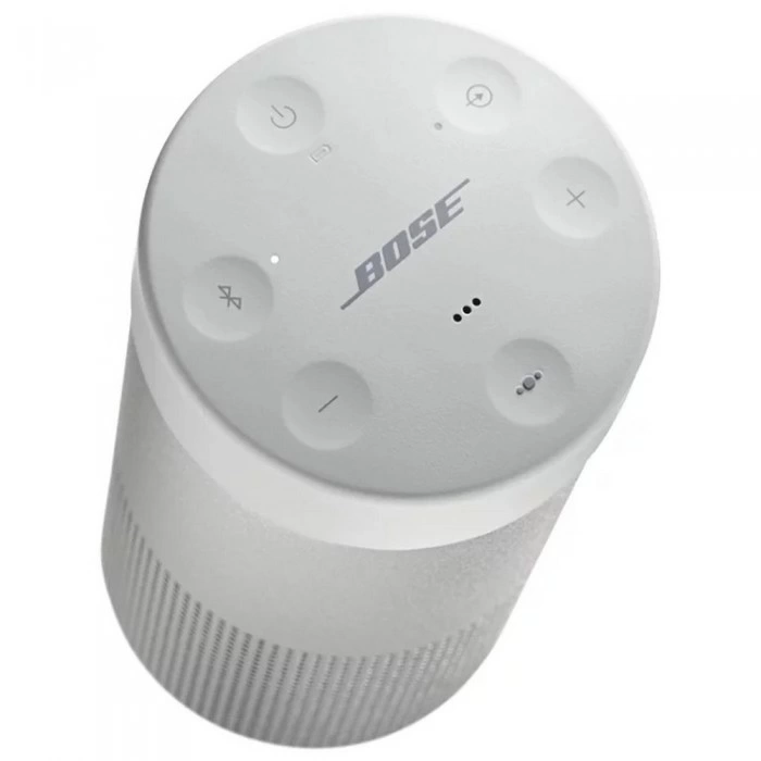 Купить Портативная колонка Bose SoundLink Revolve White (белый) в магазине stiltv.ru по низкой цене, фото номер 2