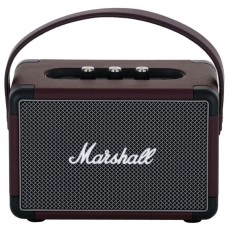 Беспроводная акустика Marshall Kilburn II Burgundy