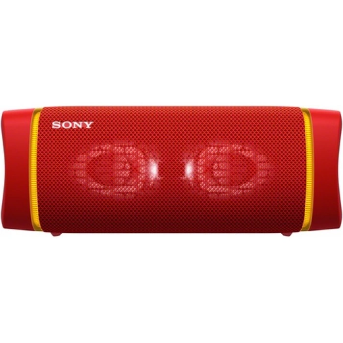 Купить Портативная акустика Sony SRS-XB33 Red в магазине stiltv.ru по низкой цене, фото номер 1