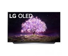OLED телевизоры