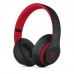 Купить Наушники Beats Studio 3 Wireless Black-Red в магазине stiltv.ru по низкой цене