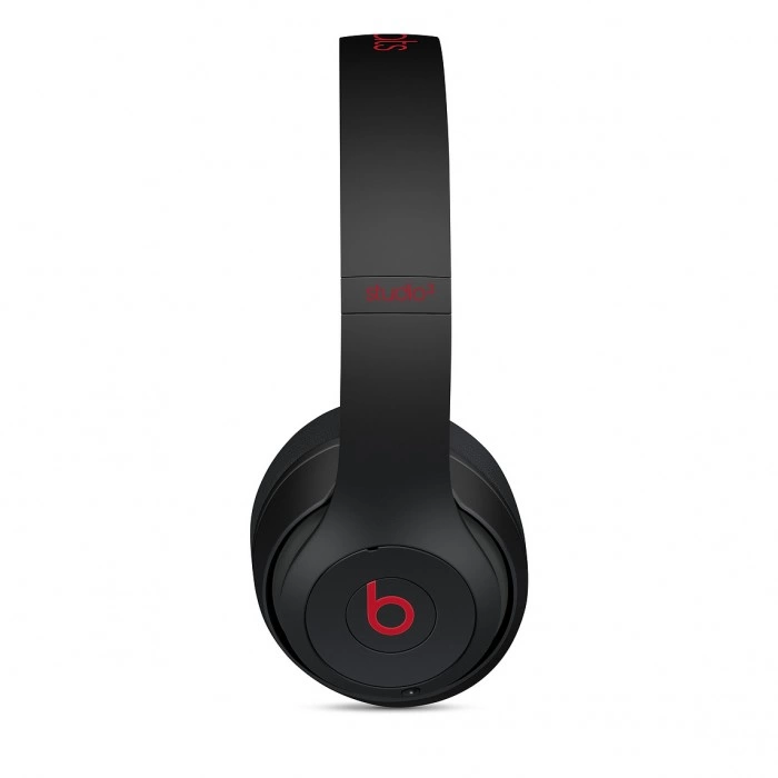 Купить Наушники Beats Studio 3 Wireless Black-Red в магазине stiltv.ru по низкой цене, фото номер 3