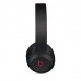 Купить Наушники Beats Studio 3 Wireless Black-Red в магазине stiltv.ru по низкой цене, фото номер 3