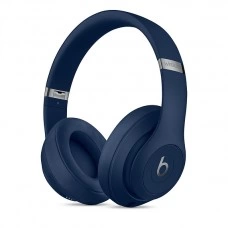 Наушники Beats Studio 3 Wireless Blue