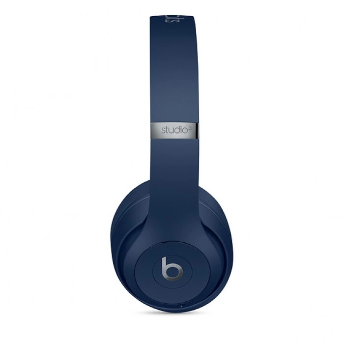 Купить Наушники Beats Studio 3 Wireless Blue в магазине stiltv.ru по низкой цене, фото номер 3