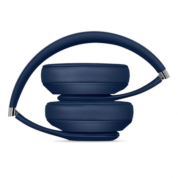 Купить Наушники Beats Studio 3 Wireless Blue в магазине stiltv.ru по низкой цене, фото номер 4