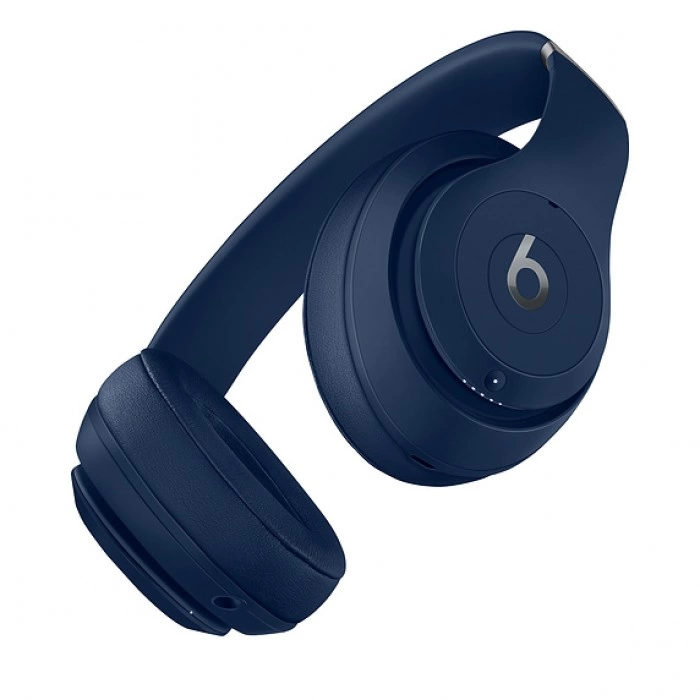 Купить Наушники Beats Studio 3 Wireless Blue в магазине stiltv.ru по низкой цене, фото номер 2