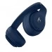 Купить Наушники Beats Studio 3 Wireless Blue в магазине stiltv.ru по низкой цене, фото номер 2