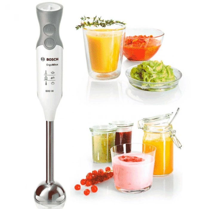 Купить Погружной блендер Bosch MSM 66150RU в магазине stiltv.ru по низкой цене, фото номер 4