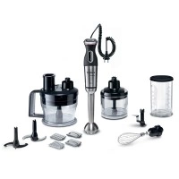 Погружной блендер Bosch MaxxoMixx MSM88190