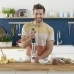 Купить Погружной блендер Braun MQ 9047X черный в магазине stiltv.ru по низкой цене, фото номер 6