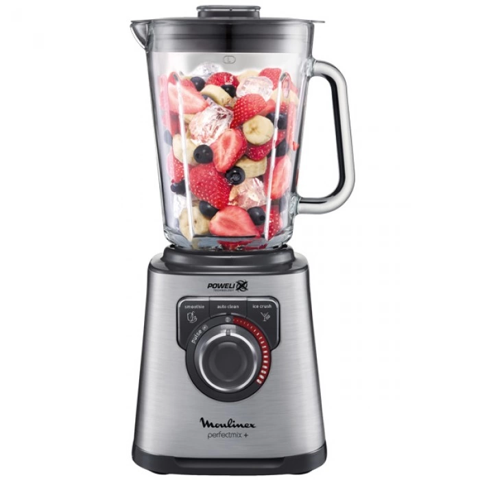 Купить Стационарный блендер Moulinex LM811D10 PerfectMix в магазине stiltv.ru по низкой цене, фото номер 2